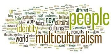Image result for Multiculturalism Explained