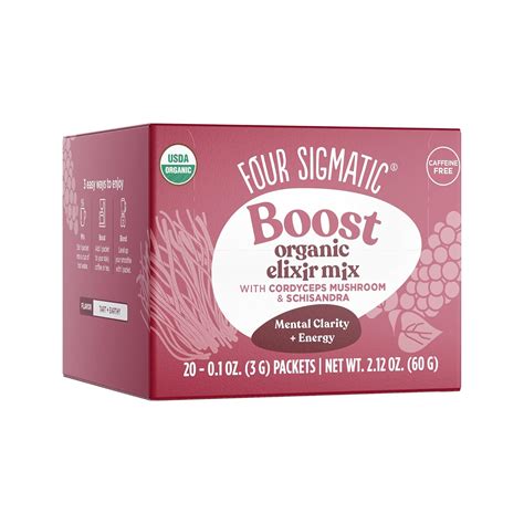 Four Sigma Foods Cordyceps Mushroom Four Sigmatic Organic Mushroom ...