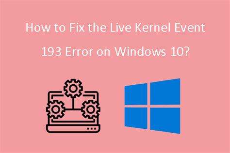 Image result for Live Kernel Event