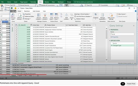 How to Query Multiple Excel Files 的图像结果