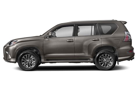 Lexus GX 460 - Model Years, Generations & News | Cars.com