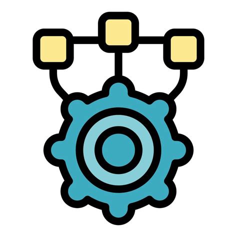 Image result for Automated Process Workflow Icon