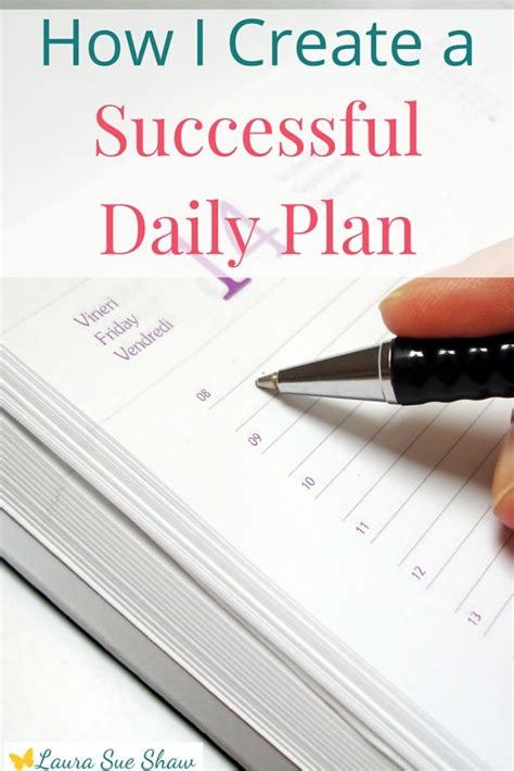 Image result for Daily Plan