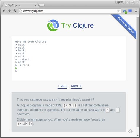 Clojure Tutorial for Beginners Testing 的图像结果
