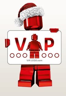 Image result for VIP LEGO Bricks