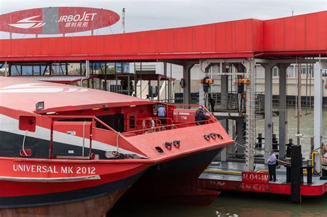 Free return ticket for Hong Kong ID card holders who buy one-way ferry ...