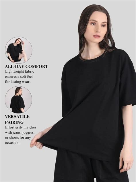Buy Baggy tshirt for Women | Oversized t shirts | Oversized gym t shirt ...