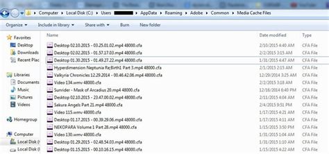 Open CBA File 的图像结果