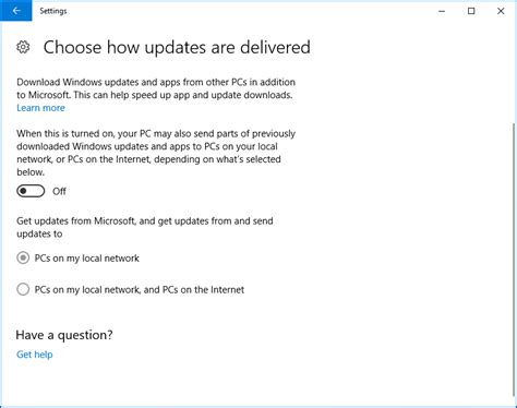 How to Update Windows Settings 的图像结果