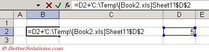Using Cell References in Excel Formulas 的图像结果