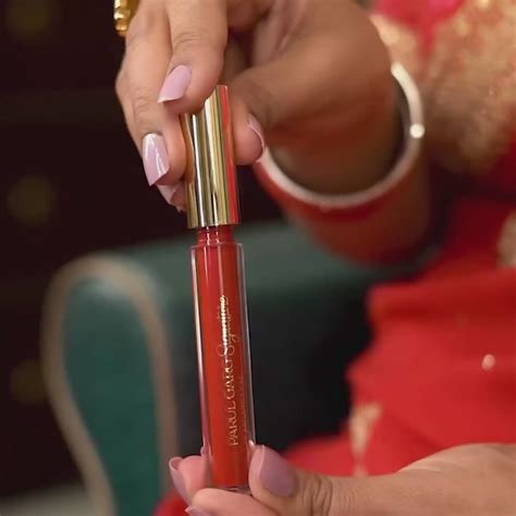 Signature Sindoor/Kumkum Pack: Liquid & Powder Sindoor