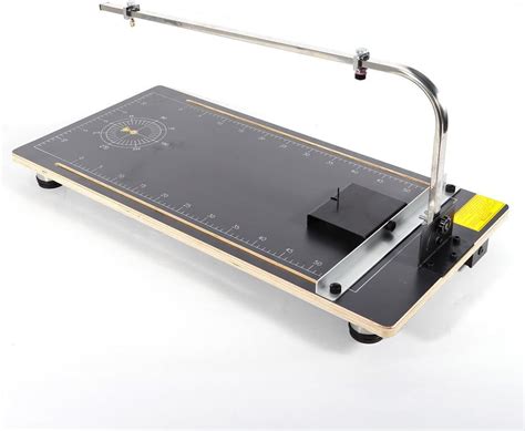 TBVECHI Foam Cutting Machine, Hot Wire Board Sponge India | Ubuy