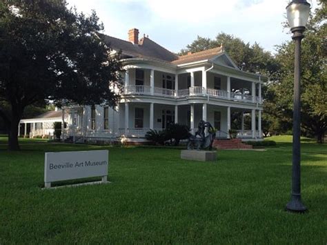 THE 30 BEST Places to Visit in Beeville (2026) - Must-See Attractions