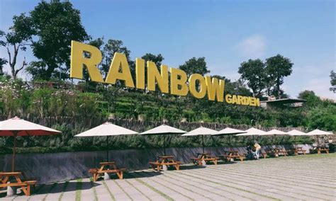 wisata di lembang bandung