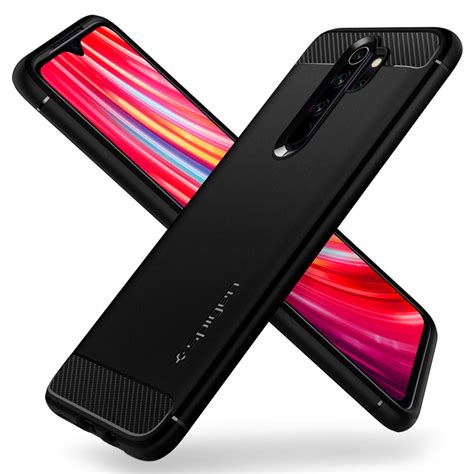 Redmi Note 8 Pro Case 的图像结果