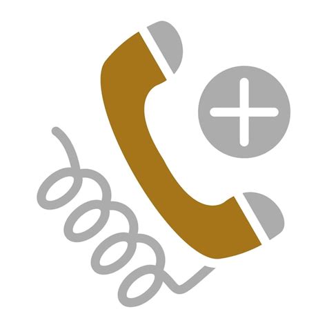 Premium Vector | Vector Design Call Log Icon Style