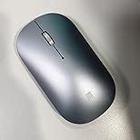 Amazon.in: Buy iBall G1000 Silent Button Metal Premium Wireless Mouse ...