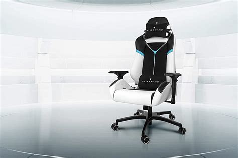 Image result for Alienware Desk and Chair