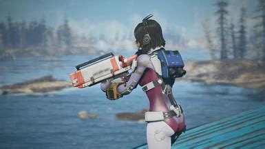 Image result for Fallout 4 06 Mod