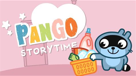 Image result for Pango Interactive Books