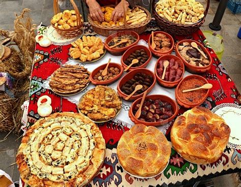 味觉的诱惑——享受塞尔维亚传统美食 - 知乎
