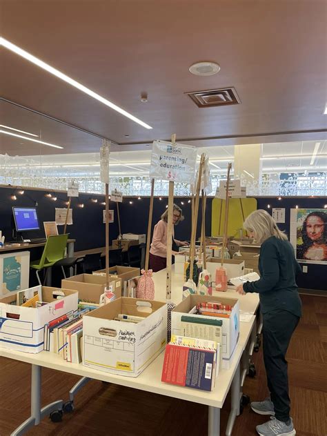 Book Sales & Fill the Shelves - Cedarburg Public Library