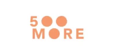 MORE500