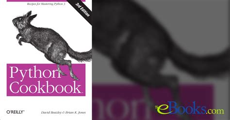 Image result for Python Cookbook: Recipes for Mastering Python 3 David Beazley Lectures