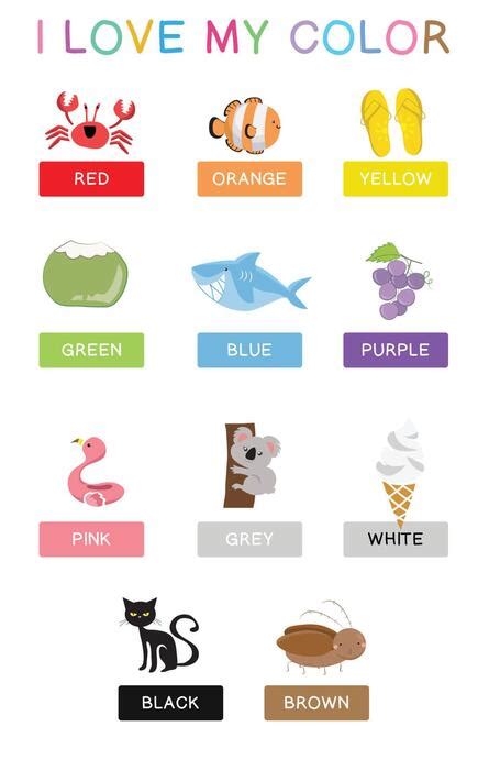 Color Name 的图像结果