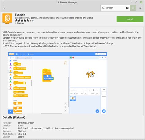 Image result for How to Make an OS Using Scratch