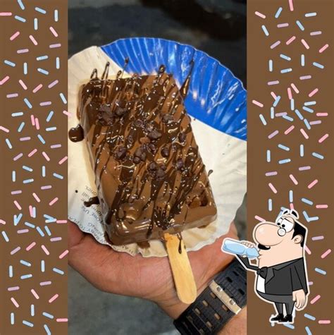 WAFFLE HUB, Vasai - Restaurant menu, prices and reviews