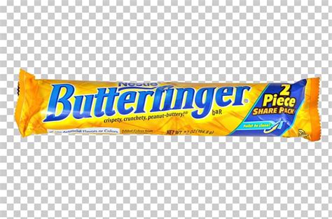 Butterfinger Chocolate Bar Baby Ruth Peanut Butter PNG, Clipart, Baby ...