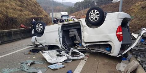 韩国车祸6名中国死者身份披露：多为30来岁建筑工人_手机新浪网