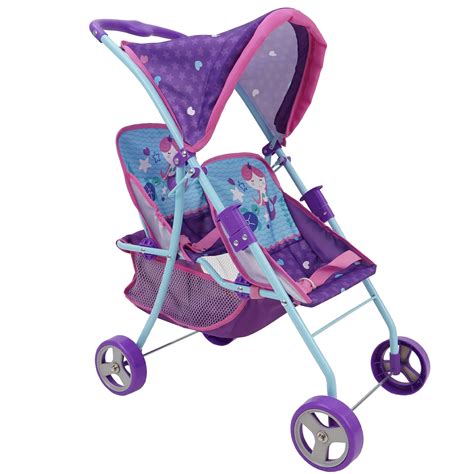 Twin baby doll strollers online