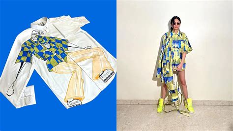 How Indian Fashion Label Cowboy Drugstore Is Creating Unique, Statement ...