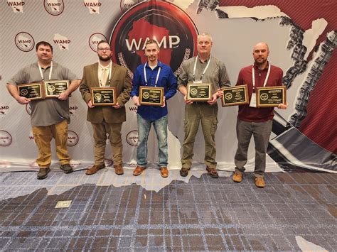 Leroy Meats Of Horicon And Fox Lake Receive Four Top Finishes At Meat ...