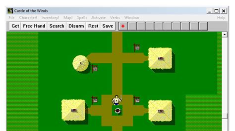 Image result for Windows 3.1 Simulator