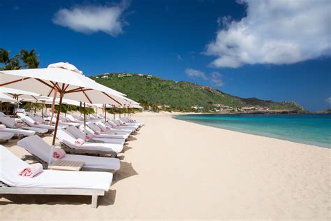 Cheval Blanc St Barth Isle De France | IAB Travel