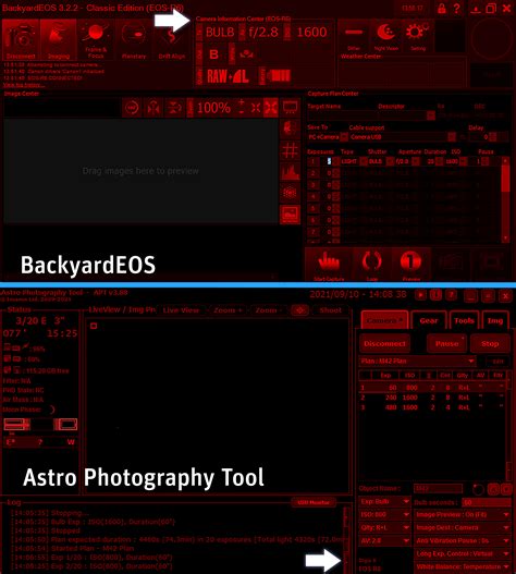 Image result for Back Yard EOS Tutorial