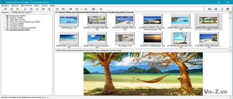 Công cụ Internet - Extreme Picture Finder 3.53.7 Full - Trình download ...