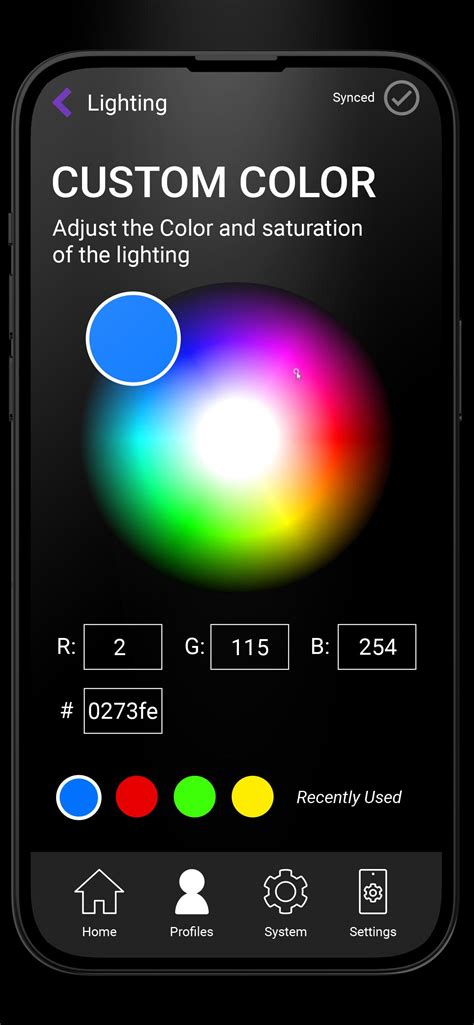 Image result for Control Center 2.0 How to Open