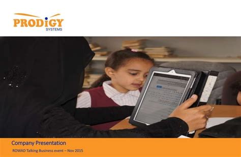 Image result for Prodigy Systems