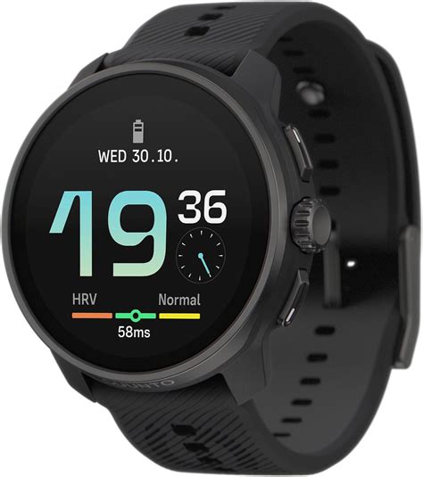 COROS PACE Pro GPS Sport Watch, 1.3-inch AMOLED Touchscreen, Fastest in Class Processor, 20 Days ...