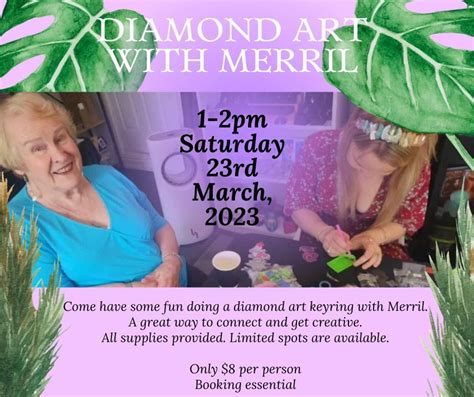Dimond Art keyring making. , 613 Sturt street, Ballarat Central, VIC ...