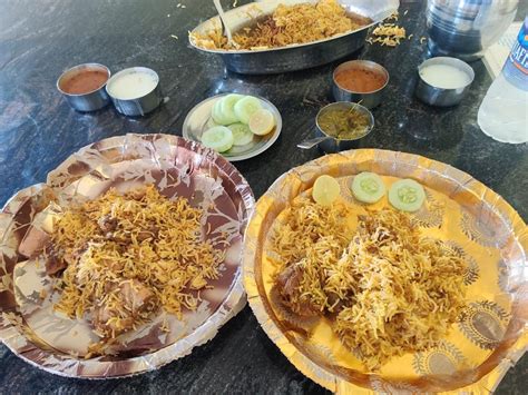 Talimpu Family Restaurant, Kurnool - Restaurant reviews