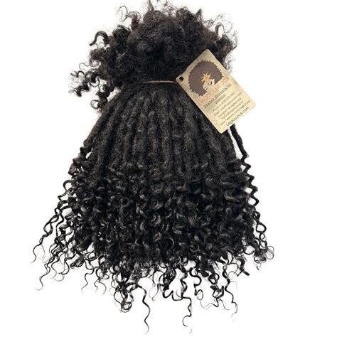 Image result for 10 Inch Loc Extensions