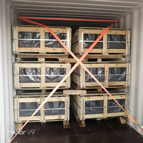 Products for Aluminum Smelter – Sinomet Resources Private Limited