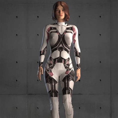 Image result for Alien Hot Cosplay