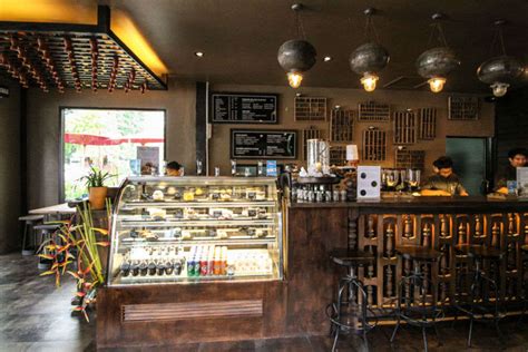 Fahtara Coffee, Chiang Mai - TimesTravel