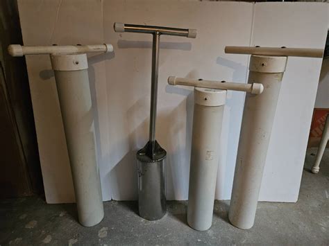 Image result for PVC Clam Gun